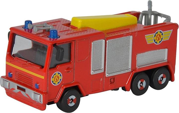 Produktbild Dickie Feuerwehrmann Sam