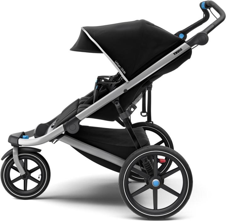 Actual product image Thule Urban Glide 2 Double