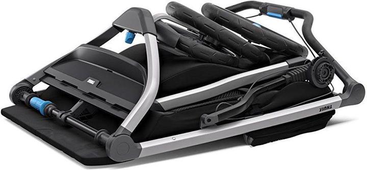 Actual product image Thule Urban Glide 2 Double
