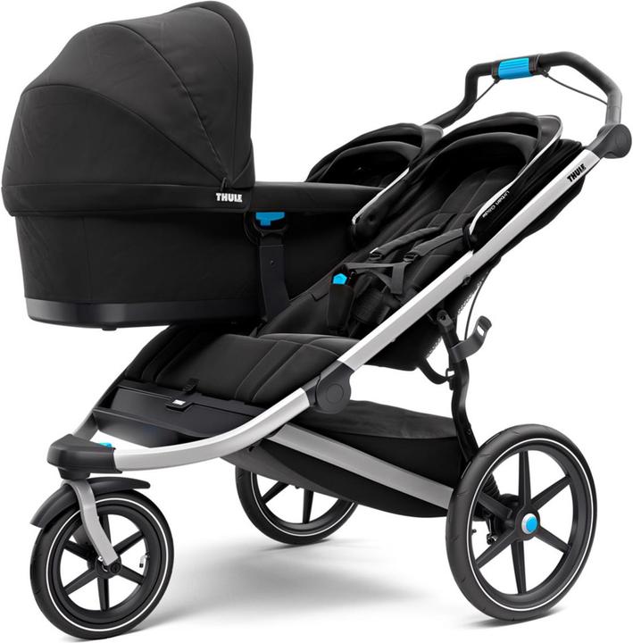 Actual product image Thule Urban Glide 2 Double