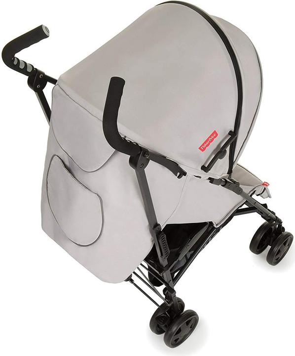 Produktbild Hauck Palma Plus