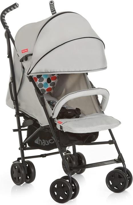Produktbild Hauck Palma Plus