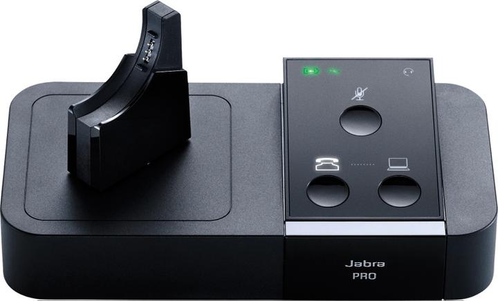 Produktbild Jabra Pro 9450 Flex Mono (Kabellos)