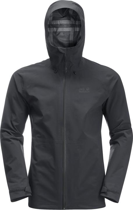 Immagine prodotto Jack Wolfskin Highest Peak Jacket M (L)