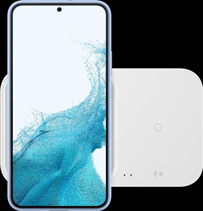 Actual product image Samsung Duo (15 W)
