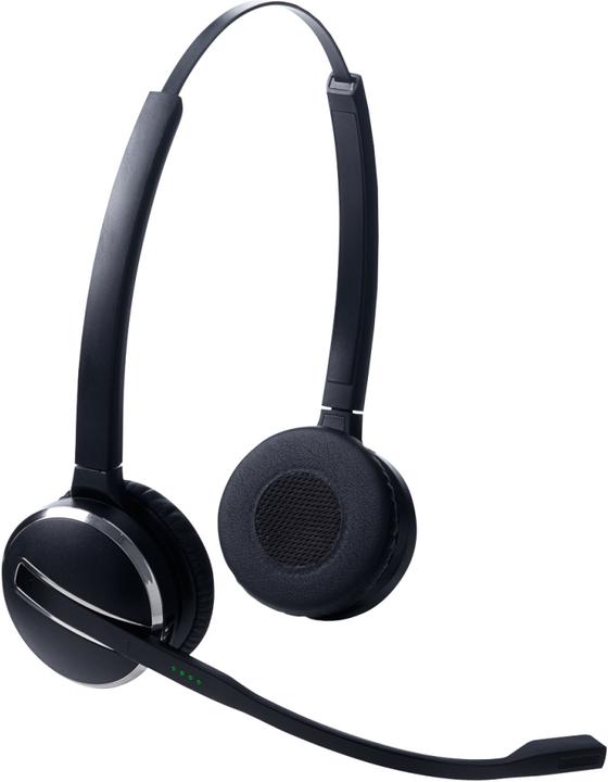 Image du produit Jabra Pro 9460 Duo (Sans fil)