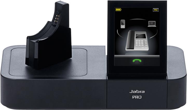 Image du produit Jabra Pro 9460 Duo (Sans fil)