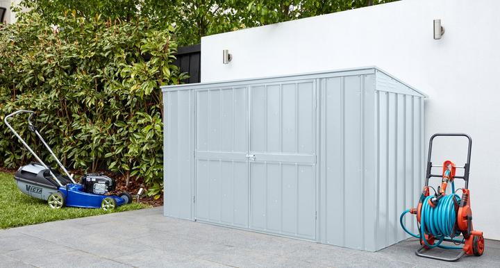 Produktbild Globel Metallschrank