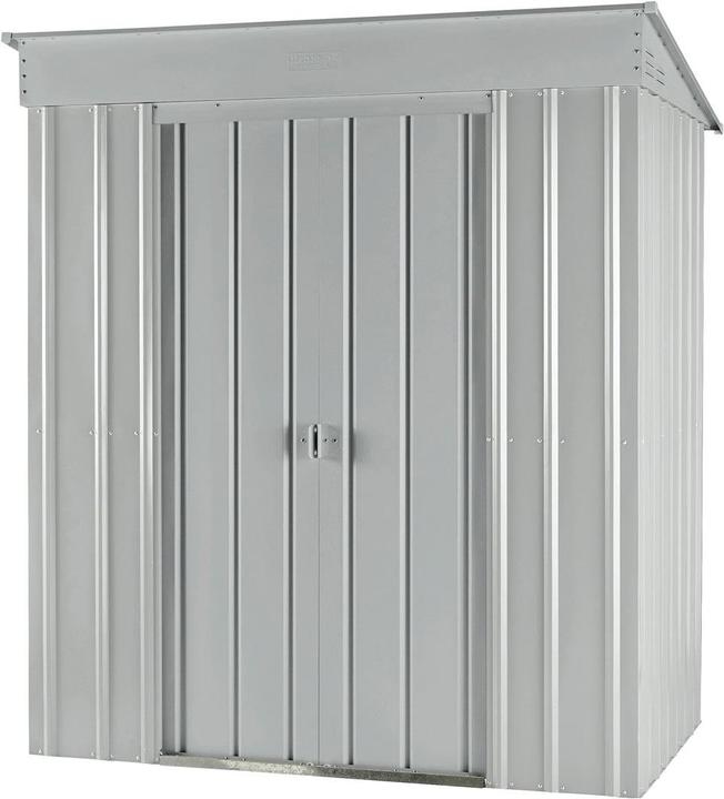 Silber Metallic