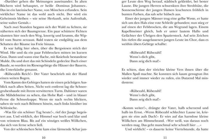 Immagine prodotto Mein Rübezahl-Buch (Tedesco, Preusslatore Otfried, Herbert Holzing, 2007)