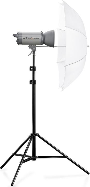 Produktbild Walimex Glanz Standard (Reflektor, 17 cm)
