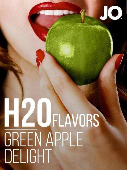 Produktbild System JO Apple (120 ml)