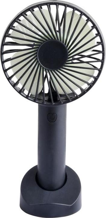 Immagine prodotto Blow Ventilatore USB portatile con batteria ricaricabile nero