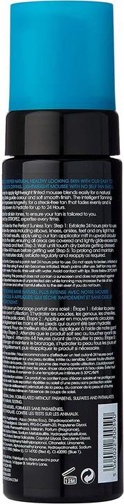 Actual product image St. Tropez Bronzing Mousse (Self tanning foam, 200 ml)