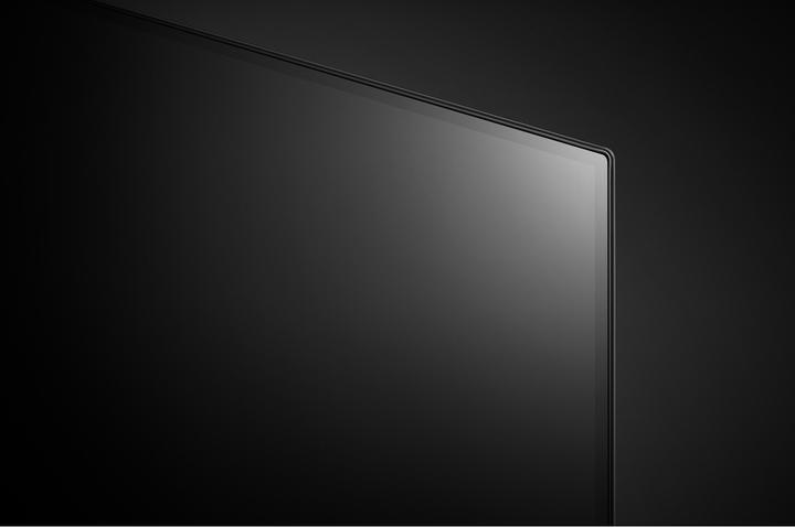 Actual product image LG OLED55C8LLA (55", OLED, 4K, 2018)