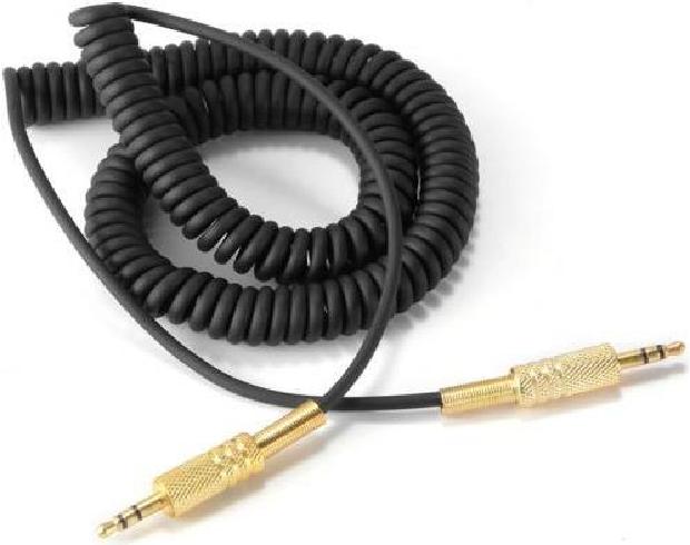 Produktbild Marshall 3.5mm Verbindung (1 m, Mittelklasse, 3.5mm Klinke (AUX))