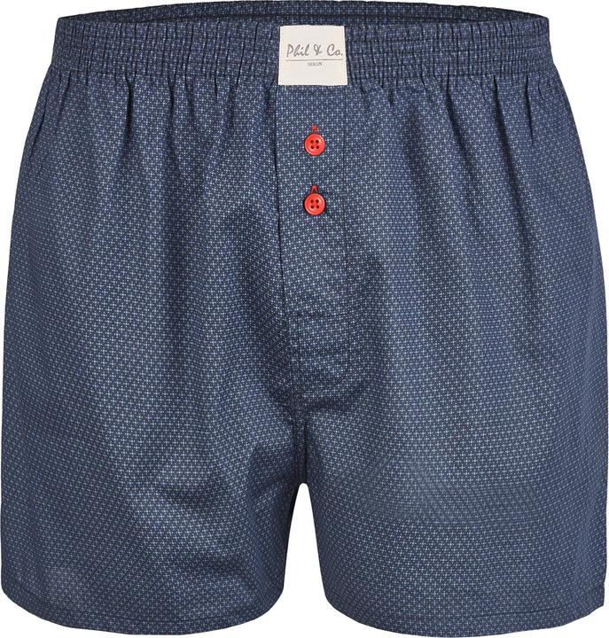 Actual product image Phil & Co. Berlin Boxer Classic Sets (L, pack of 6)