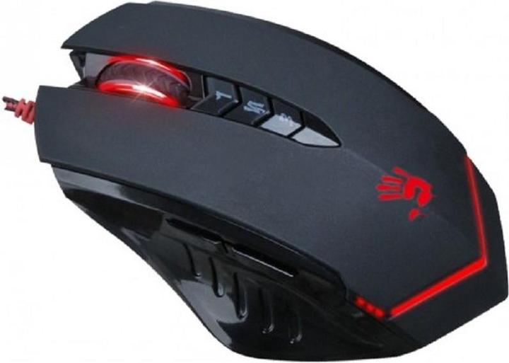 Actual product image A4Tech Bloody V8m (Cable)