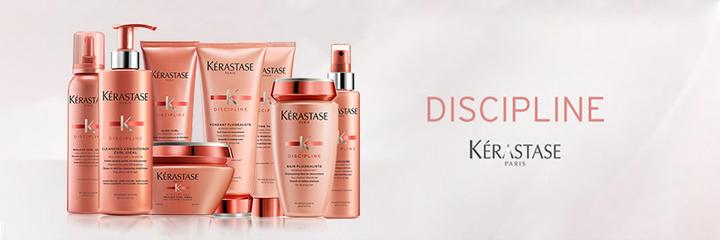 Produktbild Kérastase Discipline (400 ml)
