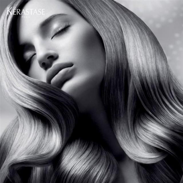 Produktbild Kérastase Nutritive (250 ml, Flüssiges Shampoo)