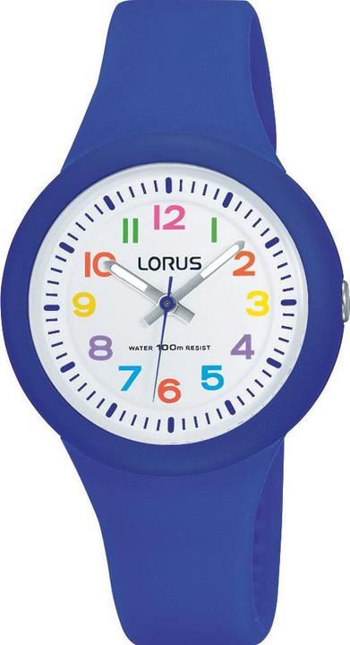 Actual product image Lorus Kids (Analogue wristwatch, 32 mm)