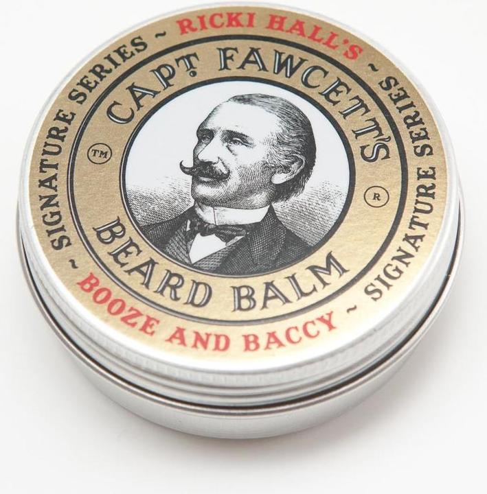 Immagine prodotto Captain Fawcett Bere & Baccanale (60 ml)