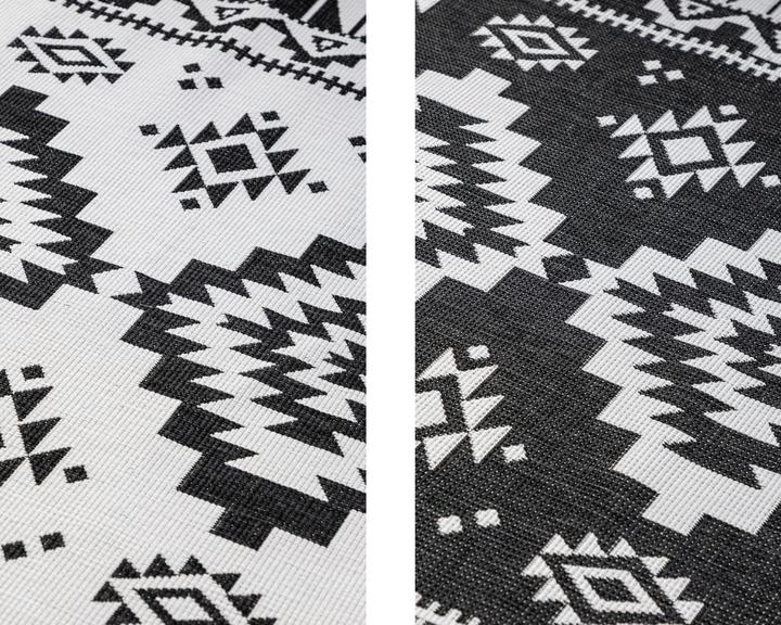 Produktbild ELLE DECORATION Dynamic (230 x 160 cm)