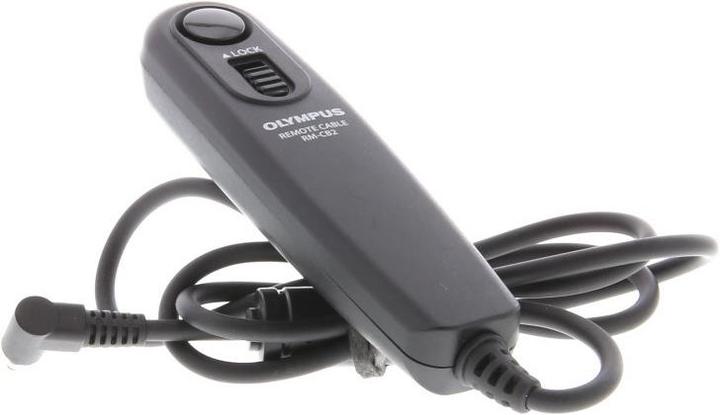 Produktbild Olympus RM-CB2 Fernauslöser (Kabel)