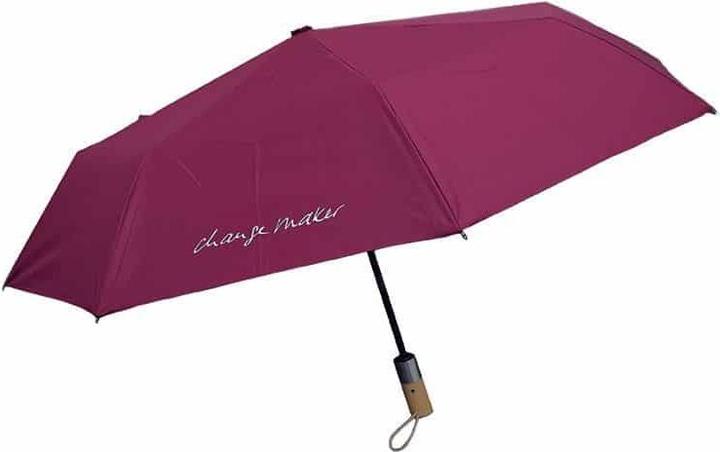 Actual product image Changemaker Umbrella