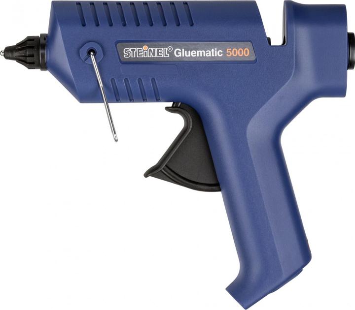 Actual product image Steinel Gluematic 5000