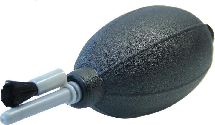 Immagine prodotto Kaiser Fototechnik Soffietto con spazzola per la pulizia