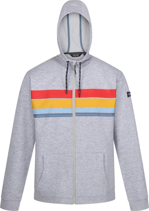 Regatta Shorebay II Hoodie mit durchgehendem Reissverschluss