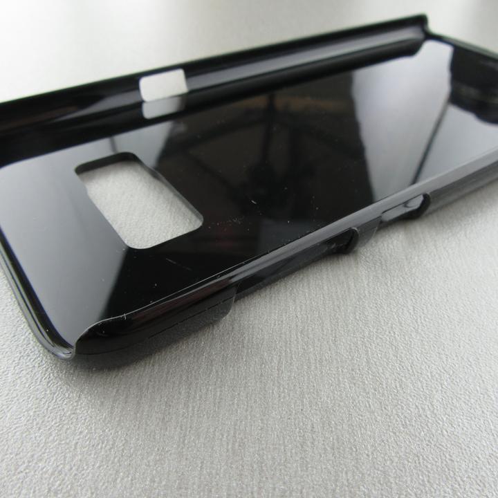 Produktbild PhoneLook Hülle Grey magic hands (Samsung Galaxy S8)