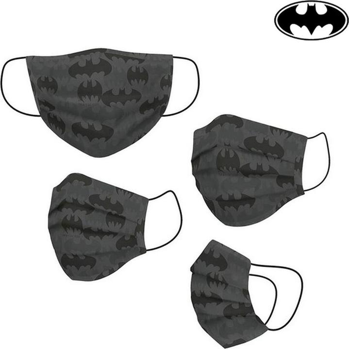 Cerda DC Comics: Mundschutz - Batman