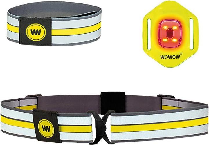 Actual product image Wowow Orion Set
