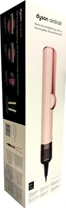 Actual product image Dyson Airstrait (Steam straightener)
