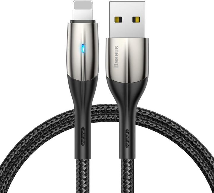 Produktbild Baseus Horizontal Series for Apple (1 m, USB 2.0)