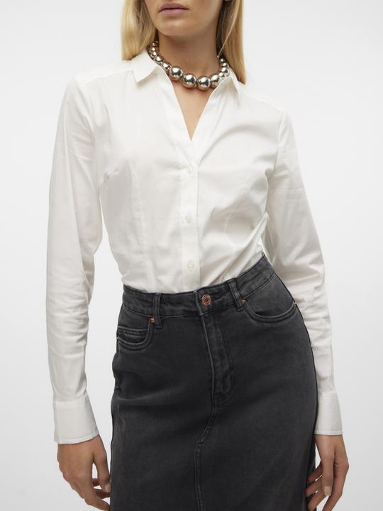 Produktbild Vero Moda Tanga- Langarmhemd (XS)