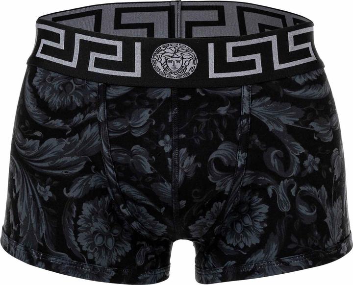 Immagine prodotto Versace Biancheria Intima In Jersey Organico Elasticizzato Barocco Ss92 All Over (L, Confezione singola)