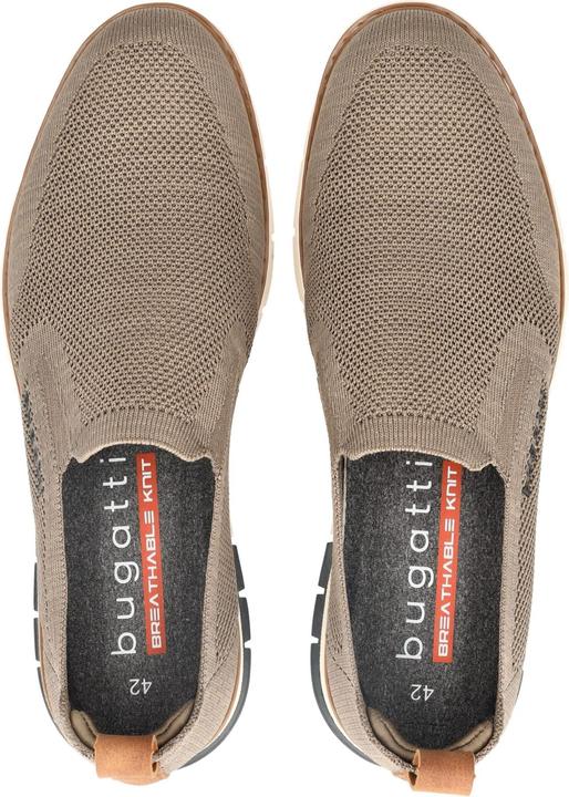 Image du produit Bugatti Slipper (45)