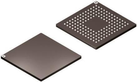 Produktbild Analog RF Transceiver, 70MHz-6GHz 1.3V, CSP-BGA