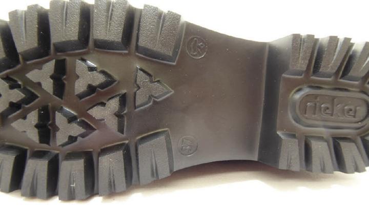 Actual product image Rieker Z5770 - 42464 (37)
