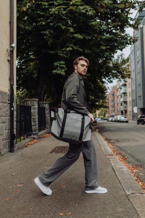 Produktbild Beckmann Reiseta.Street WEEKEND 48H gra (45 l)