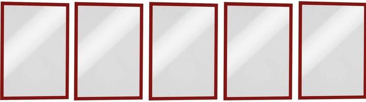 Produktbild Durable Info-Rahmen Duraframe (A4)