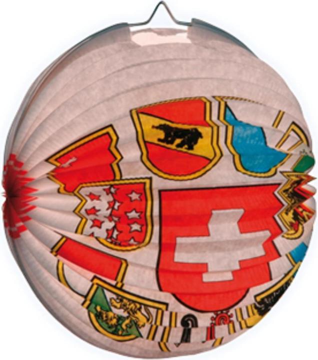 Actual product image Weco Lampion with canton