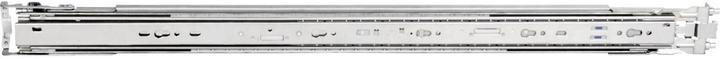 Actual product image Silverstone RMS05-22 - 2,8 kg - 611 mm - 12,5 mm - 38 mm