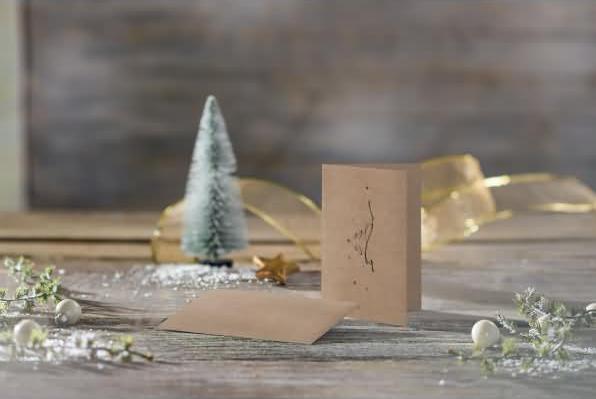 Actual product image Sigel Christmas Tree (1 pcs.)