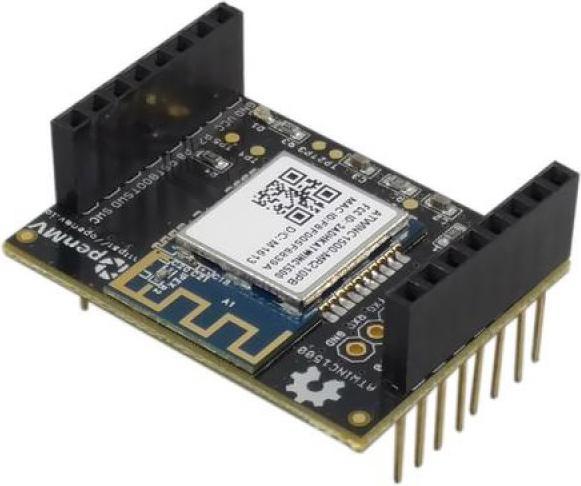Actual product image OpenMV WiFi Shield