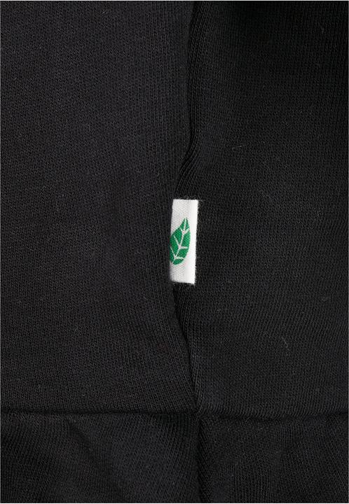 Immagine prodotto Urban Classics Felpa con cappuccio con balze da donna biologica (S)