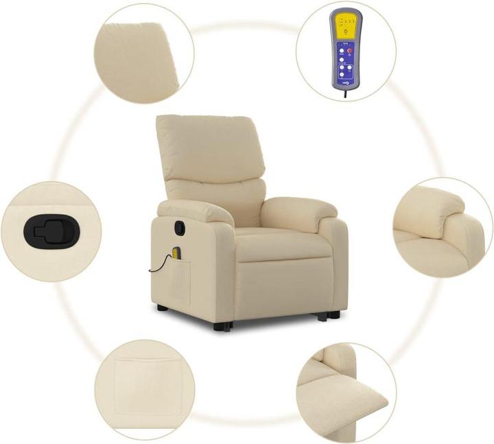 Actual product image VidaXL Ives